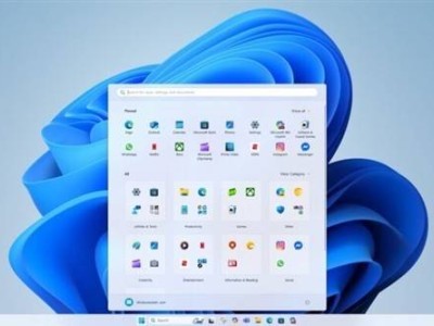 Windows 11開(kāi)始菜單將大變樣，新版設(shè)計(jì)引入iOS分類(lèi)功能