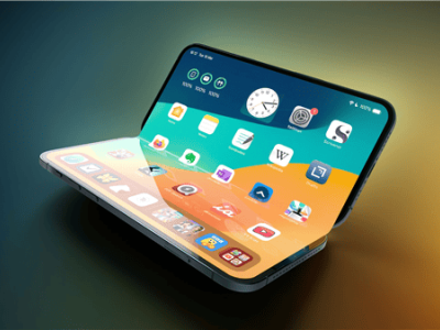 蘋(píng)果2026年大動(dòng)作：折疊屏iPhone、全新MacBook Pro等新品來(lái)襲
