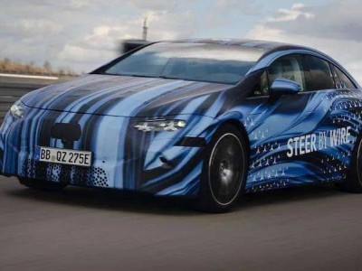 線控轉向：汽車駕駛的未來已來，你準備好了嗎？