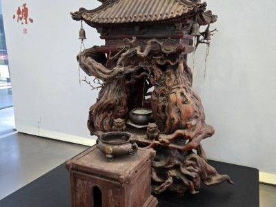 劍星制作人金亨泰參觀黑神話藝術展，兩大IP或將聯動？