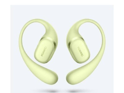 華為FreeArc國(guó)行版來(lái)襲！5月19日正式發(fā)布，這款開(kāi)放式耳掛耳機(jī)有何亮點(diǎn)？