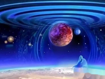 黑洞蒸發新說：宇宙壽命或大幅縮水至10^78年后？