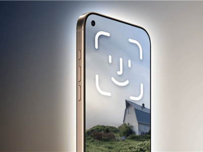 蘋果iPhone 18 Pro將邁入單挖孔屏時代，屏下Face ID來襲！