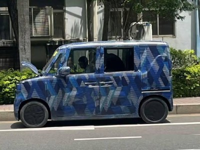 比亞迪電動K-Car路試諜照曝光，或?qū)⒊蔀槿毡臼袌鲂聦櫍? /></a></div>
<div   id=