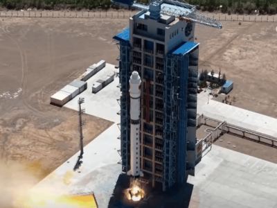 我國太空計算星座成功入軌，開啟“天算”新時代！