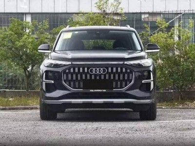 2025款奧迪Q6紀念版上市，2.0T+7速雙離合，配置升級售價46.76萬