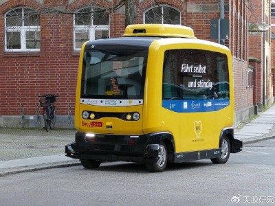 自動駕駛新紀元：Robotaxi如何跨越技術“最后一公里”？