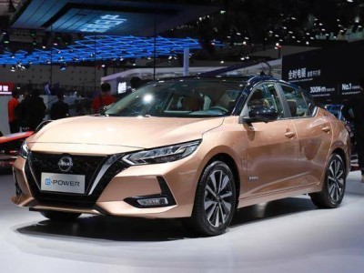 2025年四月非插電混動汽車銷量Top5，哪款是你的心頭好？