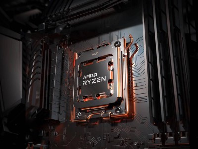 AMD Zen 6架構(gòu)亮相Linux，加速推進下一代處理器研發(fā)進程