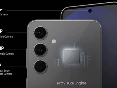 三星Galaxy S25 FE前置攝像頭大升級，1200萬像素自拍更清晰？