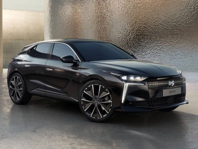 DS 4大改款震撼來襲，純電版N°4續航達450km引關注