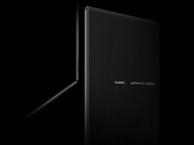 華為鴻蒙電腦ULTIMATE DESIGN來襲，首款可折疊PC能否引領潮流？