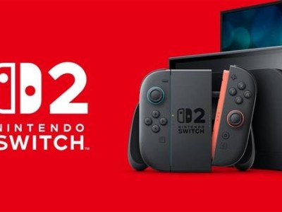 Switch 2技術規格大揭秘：CPU掌機1GHz主機998MHz，GPU性能如何？