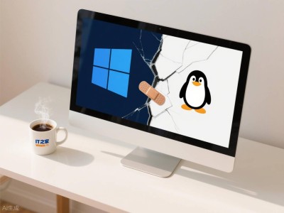 微軟終解Win11雙系統Linux啟動難題，用戶苦等9月終獲修復