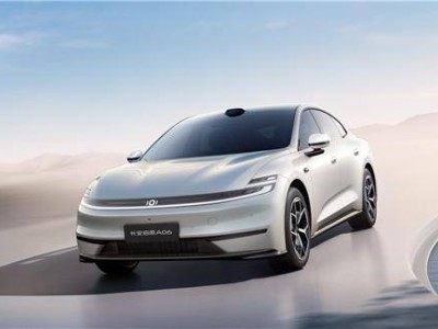 長(zhǎng)安啟源A06顏值爆表！全球純電架構(gòu)首款轎車(chē)官圖搶先看