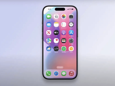 WWDC25前瞻：蘋果iOS 19設(shè)計(jì)大改，AirPods將迎實(shí)時(shí)翻譯功能？