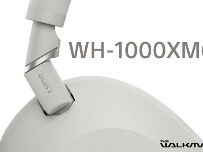 索尼WH-1000XM6來(lái)襲！全新HD QN3芯片升級(jí)降噪體驗(yàn)