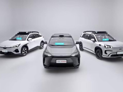 小馬智行CEO彭軍：2030年Robotaxi年收入數(shù)十萬，三年內將大規(guī)模投放