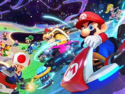 《馬力歐賽車8》更新背后：任天堂為Switch 2鋪路，模擬器性能意外提升？