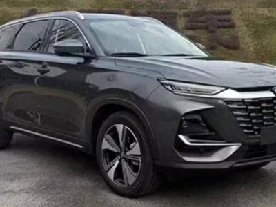 燃油SUV新選擇！長安CS75 PRO領(lǐng)銜四款新車即將上市