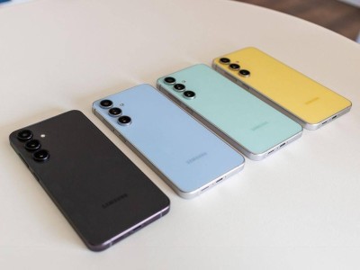 三星Galaxy S25 FE跑分曝光：搭載Exynos 2400e，性能如何？