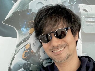 小島秀夫：病后深思，為未來布局游戲創意“遺囑”