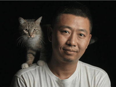 騰訊混元圖像2.0：毫秒級AI生圖，實時繪畫板引領創作新潮流