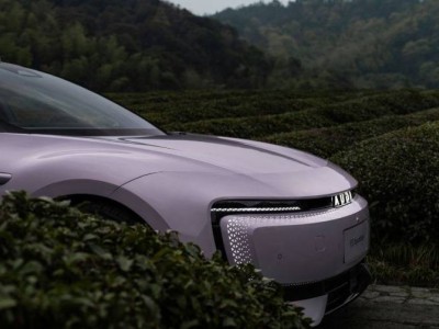 奧迪E5 Sportback：新能源性能車的豪華新篇章，如何演繹進化史詩？