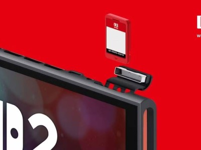 任天堂Switch2：堅(jiān)持線下零售，游戲卡帶未來(lái)何去何從？