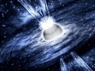 宇宙壽命大縮水？新研究將終結時間大幅提前