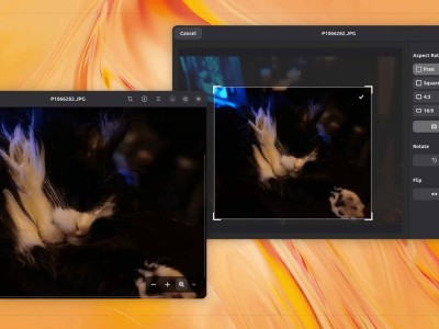Ubuntu 25.10大變身：Loupe與Ptyxis將成新默認(rèn)應(yīng)用