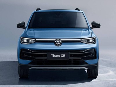 8萬預算，大眾途岳新銳能否成為你的優選德系緊湊型SUV？