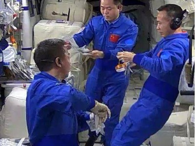太空新居民！我國空間站發(fā)現(xiàn)微生物新物種“天宮尼爾菌”