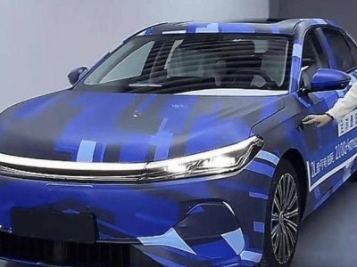 吉利銀河新車諜照泄露，油耗低至2L，綜合續(xù)航超2100km？
