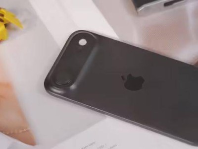 蘋果iPhone 17 Air或創(chuàng)最薄紀錄，但電池容量僅2800mAh夠用嗎？