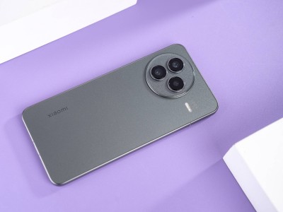 小米Civi 5 Pro：輕薄機身里的影像與性能王者？