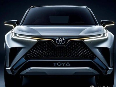 2025款豐田RAV4大變身：雙擎混動+超大屏內飾，智能新體驗即將開啟！