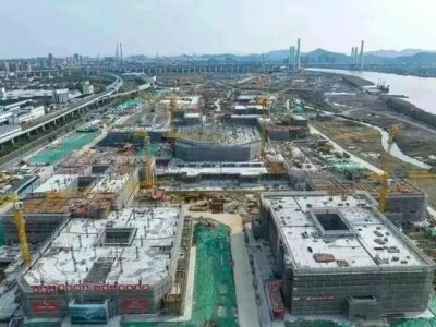 中國芯片首富虞仁榮：豪擲300億建大學(xué)，他究竟有何來頭？