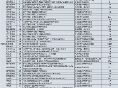 風(fēng)光項(xiàng)目頻遭廢止，新能源開發(fā)步入“精打細(xì)算”時(shí)代？