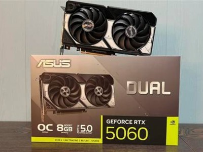 RTX 5060上市前夕，僅限體驗DLSS 4的“評測”曝光！
