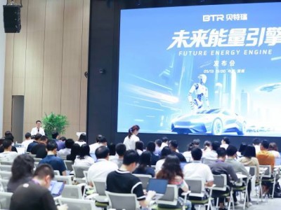 貝特瑞閉環回收技術：新能源汽車退役電池的新生機？
