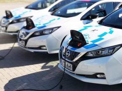 電車市場風云突變：傳統車企逆襲登頂，新造車何去何從？