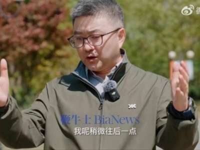 智己汽車劉濤：微博營銷需厚臉皮，工業(yè)轉互聯(lián)網挑戰(zhàn)重重