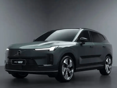 沃爾沃XC70豪華登場，40萬起步價能否引領環保中型SUV新風潮？