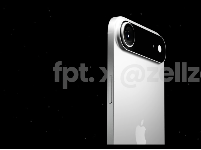 iPhone 17 Air厚度僅5.5mm，電池容量不到3000mAh，你會(huì)為輕薄買(mǎi)單嗎？