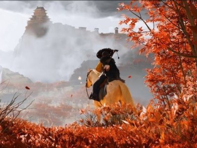《羊蹄山之魂》PS5版10月上線，開發團隊親歷日本采風力求文化還原