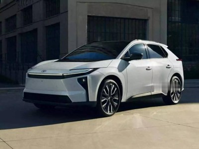 海外新車盤點，哪款即將上市的海外車型能俘獲你的心？
