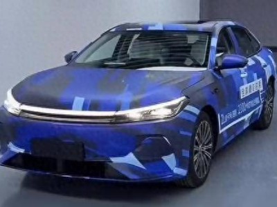 吉利銀河新車曝光：2L油耗2100km續航，能否成為家庭用車新寵？