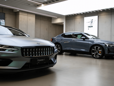 極星Polestar4上市，月銷僅1臺的背景下，高價新車能否逆襲？