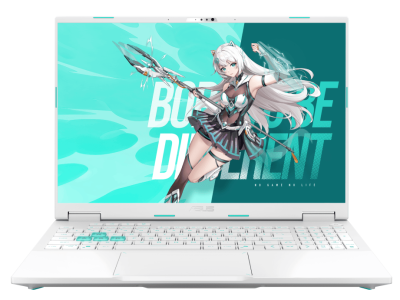 華碩天選6系列震撼來襲，RTX 5060版本首發價僅5999元起，性能顏值雙在線！